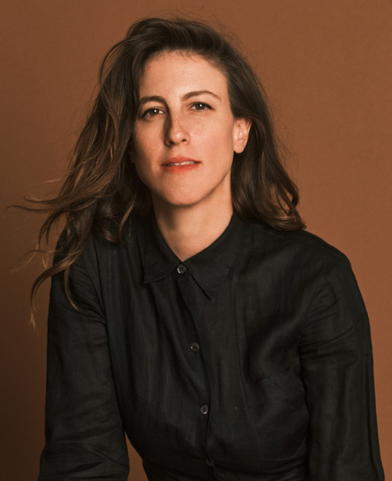 Concept Stories, Portrait of Eftihia Stefanidi, House of Shila