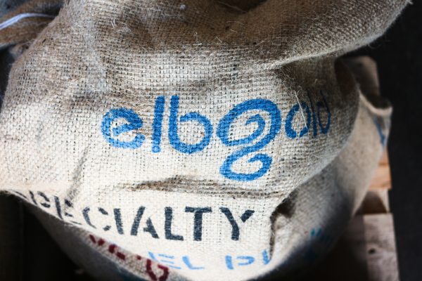 elbgold concept coffee shop in Hamburg, Germany