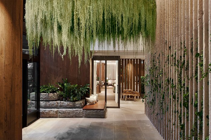 1 Hotel concept in Mayfair, London