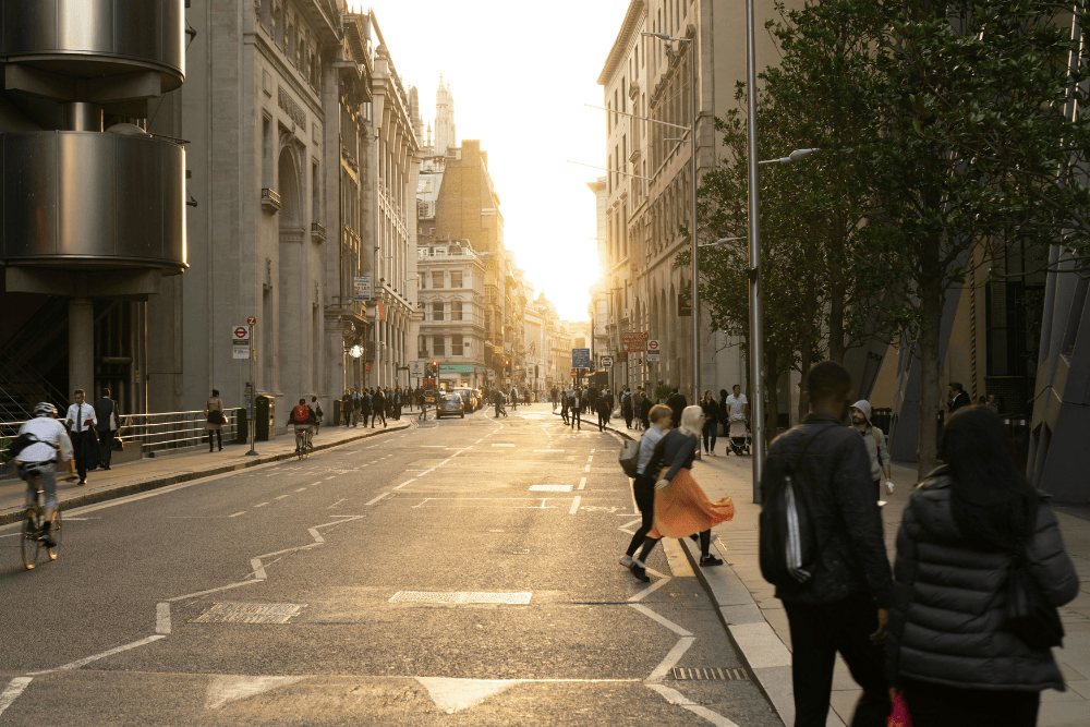 The new London concepts to try in Winter 2025