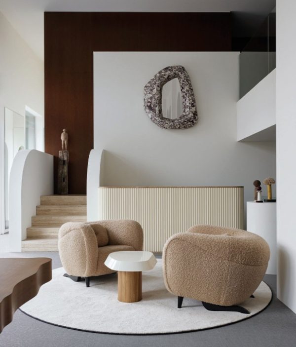 Concept Stories, The Square in Berlin, Fashion, Design and Art Concept Store