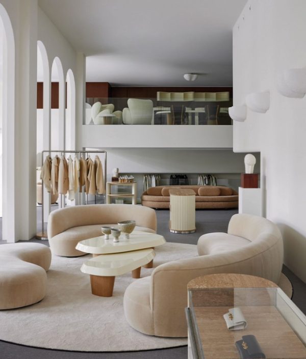 Concept Stories, The Square in Berlin, Fashion, Design and Art Concept Store