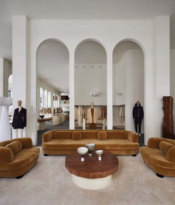 Concept Stories, The Square in Berlin, Fashion, Design and Art Concept Store