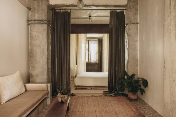 Concept Stories, Hospitality Concept, House of Shila, Athens