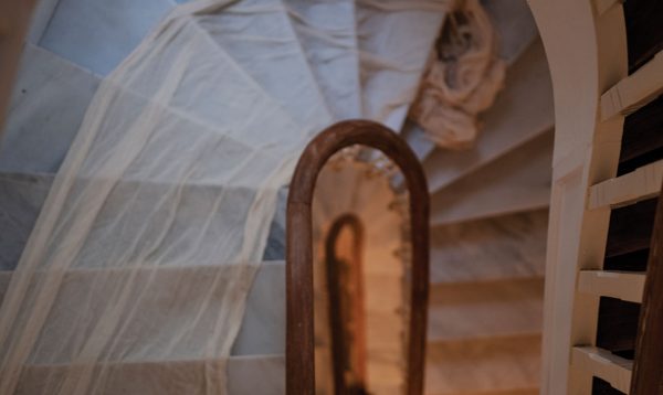 Concept Stories, Hospitality Concept, House of Shila, Athens
