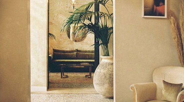 Concept Stories, Hospitality Concept, House of Shila, Athens