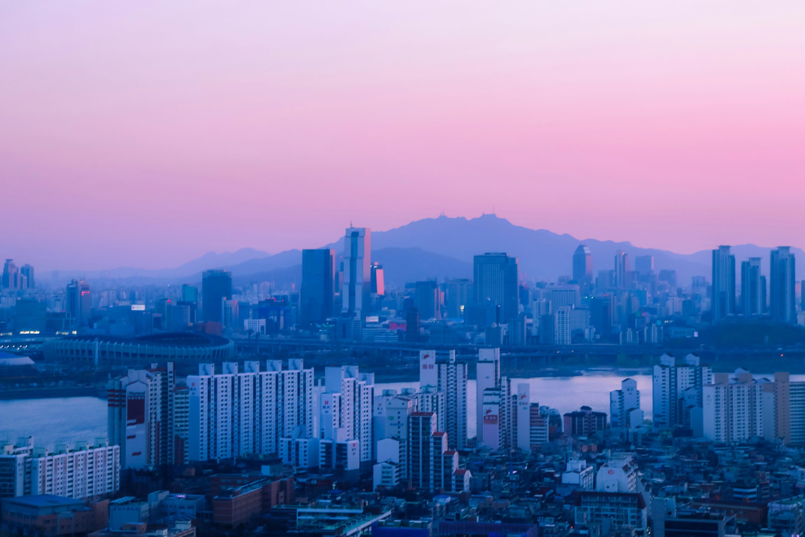 Concept Stories, Seoul, Korea